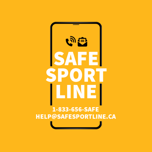Freestyle Manitoba Safe Sport Line