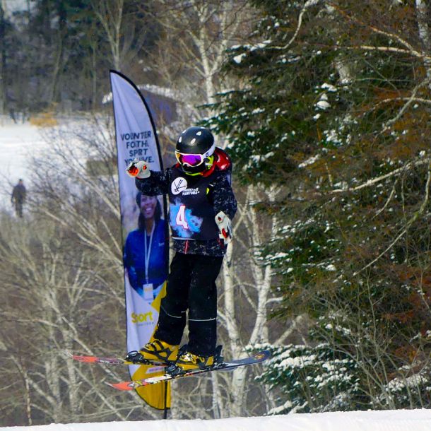 Freestyle Manitoba Clubs